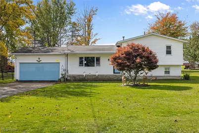 1337 Benton Road, Salem, OH 44460 - Photo 1