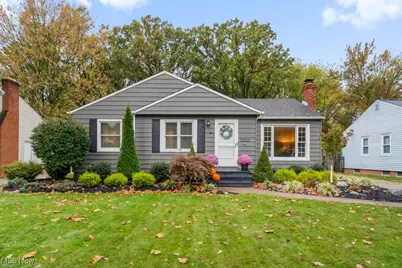 4550 Georgette Avenue, North Olmsted, OH 44070 - Photo 1