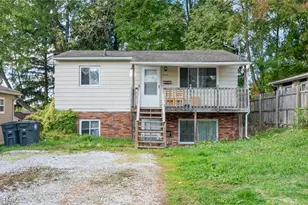 604-606 Gibbs Rd, Akron, OH 44312 - Photo 1