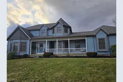 1272 Portage Line Road, Akron, OH 44312 - Photo 1