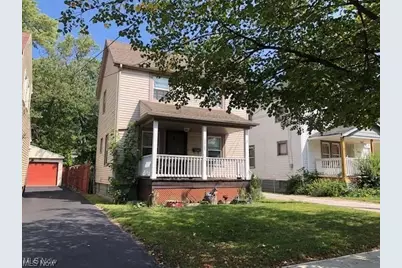 10709 Avon Avenue, Loveland, OH 44105 - Photo 1