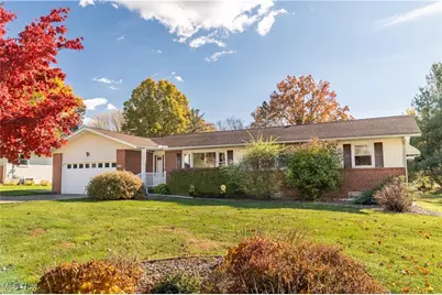 1990 Tricaso Drive, Green, OH 44720 - Photo 1