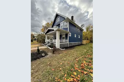 1438 E 133rd Street, East Cleveland, OH 44112 - Photo 1