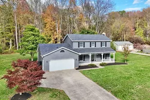 2309 Westport Dr, Akron, OH 44312 - Photo 1