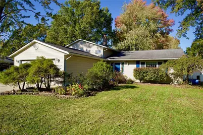 28130 Angela Drive, North Olmsted, OH 44070 - Photo 1