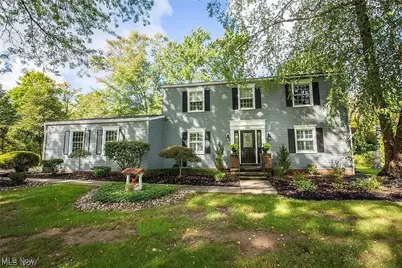 185 N Bissell Road, Aurora, OH 44202 - Photo 1