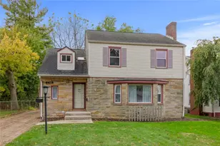 4418 7th St SW, Canton, OH 44710 - Photo 1