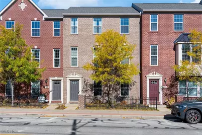 12118 Detroit Avenue, Oakwood, OH 44107 - Photo 1