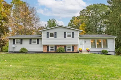 1838 Stonehenge Avenue NW, Massillon, OH 44646 - Photo 1