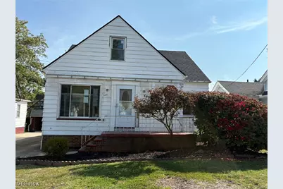 5251 Forest Avenue, Maple Heights, OH 44137 - Photo 1