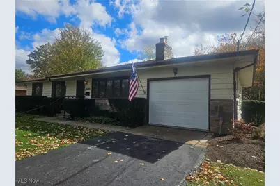 12120 Girdled Road, Concord, OH 44077 - Photo 1