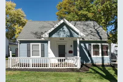 1918 Tudor Street, Cuyahoga Falls, OH 44221 - Photo 1