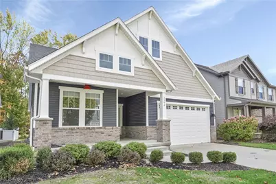 3562 Sandlewood Drive, Brunswick, OH 44212 - Photo 1