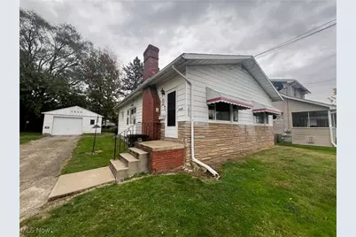 1855 W 17th Street SW, Akron, OH 44314 - Photo 1
