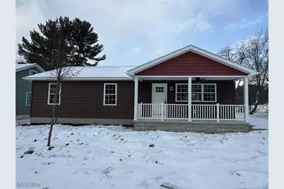 950 Bonnie Brae Avenue, Youngstown, OH 44511 - Photo 1