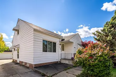 11808 Fordham Road, Garfield Heights, OH 44125 - Photo 1
