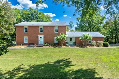 1252 New England Ridge Road, Washington, WV 26181 - Photo 1