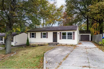 1860 Sequoia Street, Cuyahoga Falls, OH 44221 - Photo 1