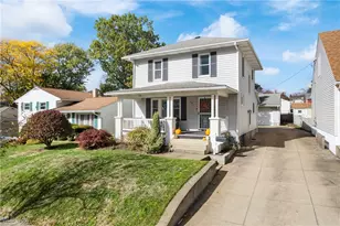 291 Selden Ave, Akron, OH 44301 - Photo 1