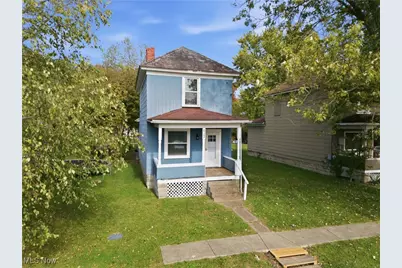 612 Olive Street, Parkersburg, WV 26101 - Photo 1
