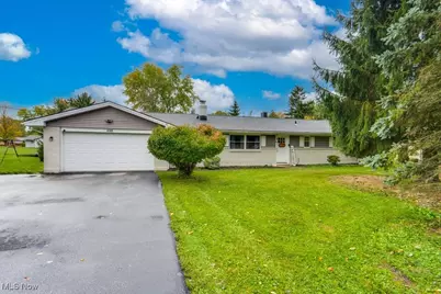 698 Ledge Road, Macedonia, OH 44056 - Photo 1