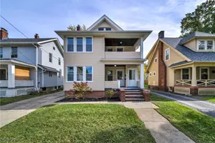 1617 Westwood Ave, Oakwood, OH 44107 - Photo 1