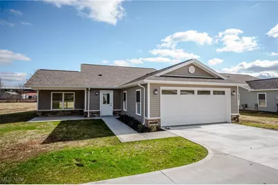 125 Buena Vista Street, Baltic, OH 43804 - Photo 1