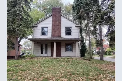 1023 Fulton Road NW, Canton, OH 44703 - Photo 1