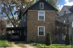 123 Gale St, Akron, OH 44302 - Photo 1