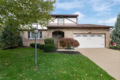 8835 Blitzen Road NW, North Canton, OH 44720 - Photo 1