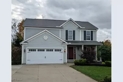 2464 Hazelnut Road, Ravenna, OH 44266 - Photo 1