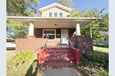 593 Hoye Avenue, Akron, OH 44320 - Photo 1