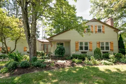 7536 Valerie Lane, Hudson, OH 44236 - Photo 1