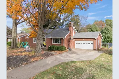 2524 Ridgedale Avenue NW, Canton, OH 44708 - Photo 1