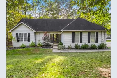 135 Knob Drive, Vincent, OH 45784 - Photo 1