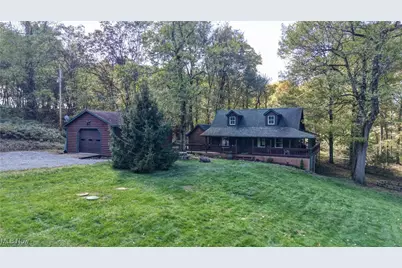 27597 Township Road 180, Fresno, OH 43824 - Photo 1