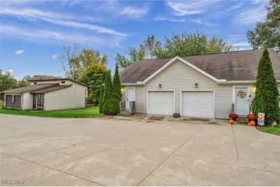 6630 Portage Street NW, North Canton, OH 44720 - Photo 1