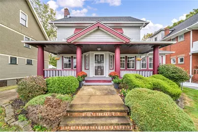 2693 E 126th Street, Loveland, OH 44120 - Photo 1