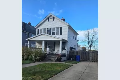 9101 Jeffries Avenue, Loveland, OH 44105 - Photo 1