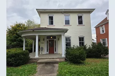 344 Fair Avenue NW, New Philadelphia, OH 44663 - Photo 1