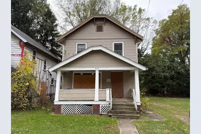 650 Easter Avenue, Akron, OH 44307 - Photo 1