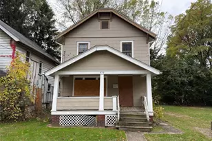 650 Easter Ave, Akron, OH 44307 - Photo 1
