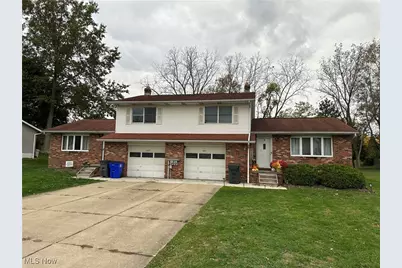 1629 Sawyer Street, Mogadore, OH 44260 - Photo 1