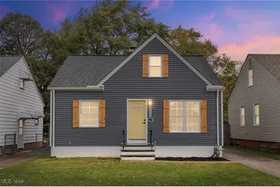 4910 Russell Avenue, Parma, OH 44134 - Photo 1