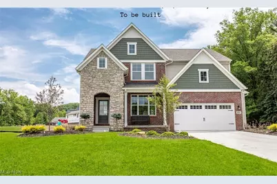 35835 Baldauf Crossing, North Ridgeville, OH 44039 - Photo 1