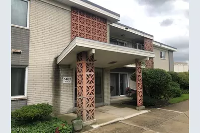1402 Golden Gate Boulevard #G102, Mayfield Heights, OH 44124 - Photo 1