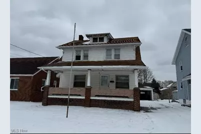 77 Fernwood Avenue, Youngstown, OH 44509 - Photo 1