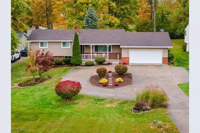 4227 Sleepy Hollow Road, Brunswick, OH 44212 - Photo 1