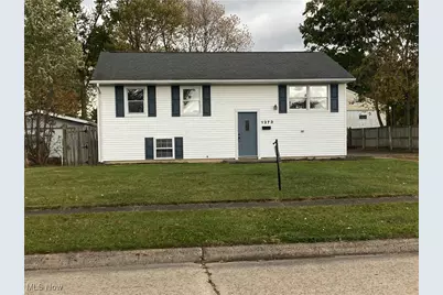 1273 Michigan Avenue, Lorain, OH 44052 - Photo 1