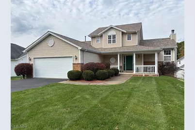 122 Hawkins Lane, Columbiana, OH 44408 - Photo 1